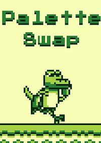 Cover image for the game Palette Swap