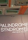 Cover image for the game Palindrome Syndrome: Escape Room