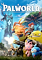 Cover image for the game Palworld
