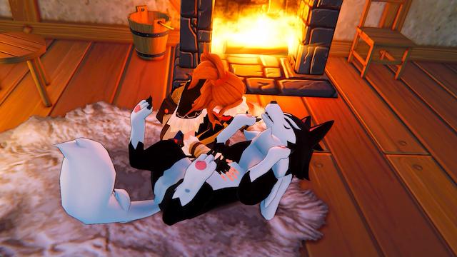 Image for the game Palworld