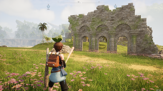 Image for the game Palworld