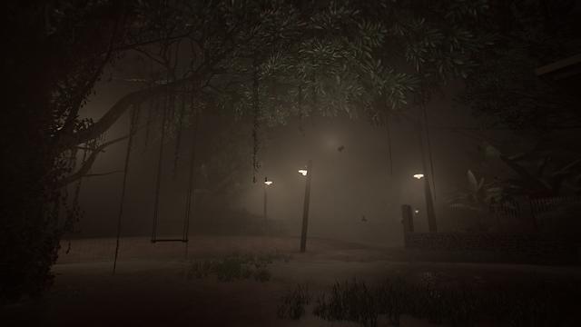 Image for the game Pamali: Indonesian Folklore Horror