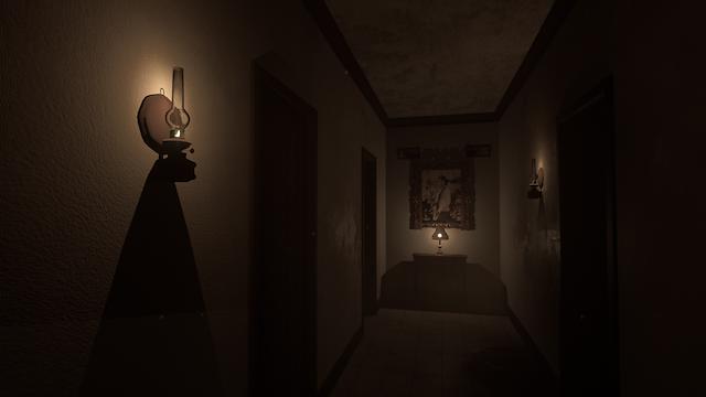 Image for the game Pamali: Indonesian Folklore Horror