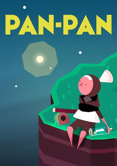 Cover image for the game Pan-Pan