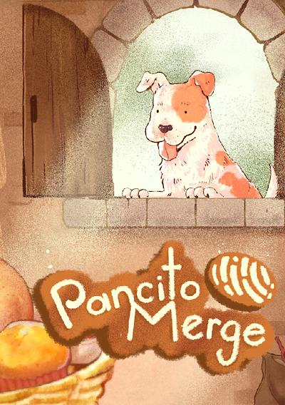 Cover image for the game PancitoMerge