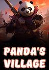 Cover image for the game Panda's Village