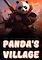 Cover image for the game Panda's Village