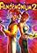 Cover image for the game Pandemonium 2