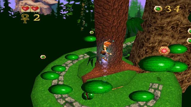 Image for the game Pandemonium!