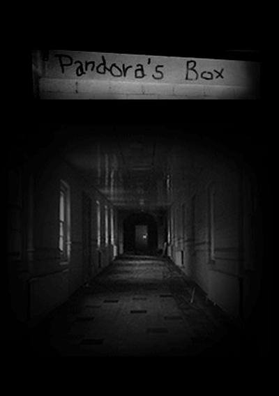 Cover image for the game Pandora's Box