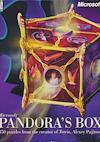Cover image for the game Pandora's Box