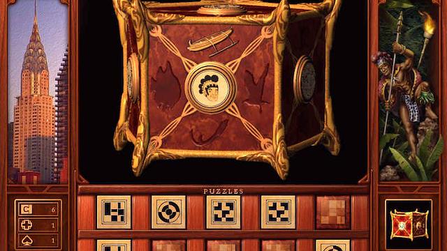 Image for the game Pandora's Box