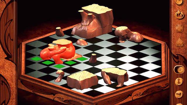 Image for the game Pandora's Box
