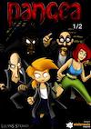 Cover image for the game Pangea 1/2