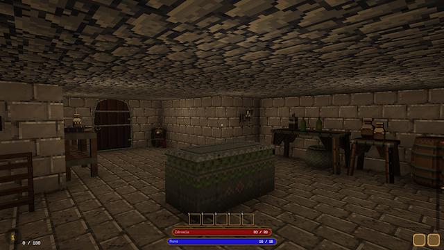 Image for the game Pangeon