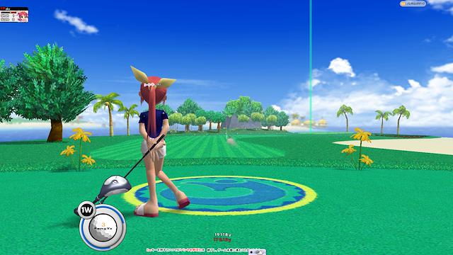 Image for the game PangYa