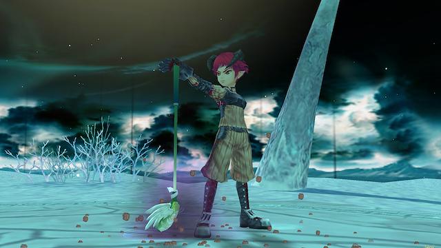 Image for the game PangYa