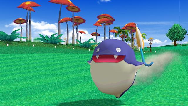 Image for the game PangYa