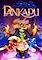 Cover image for the game Pankapu