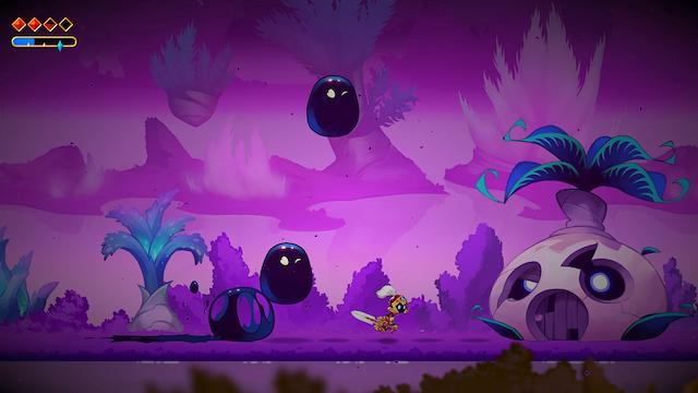 Image for the game Pankapu