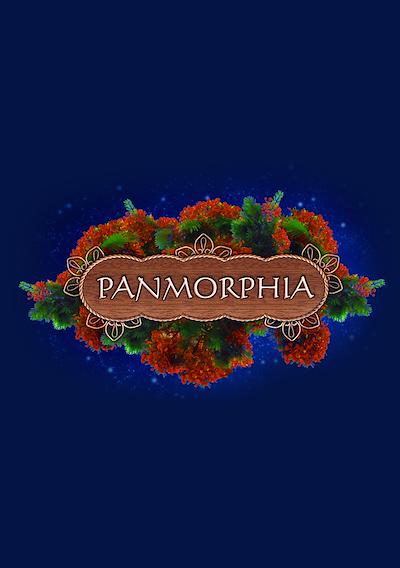 Cover image for the game Panmorphia