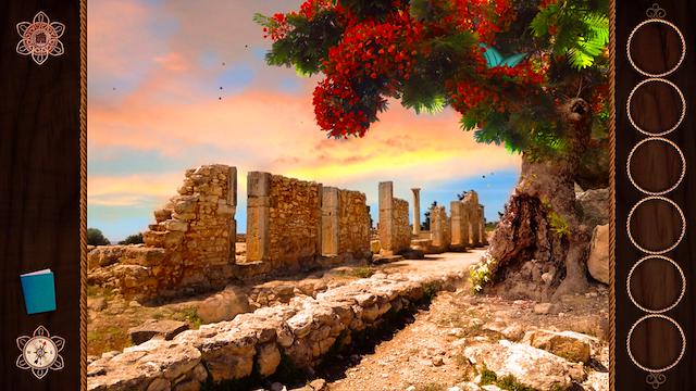 Image for the game Panmorphia
