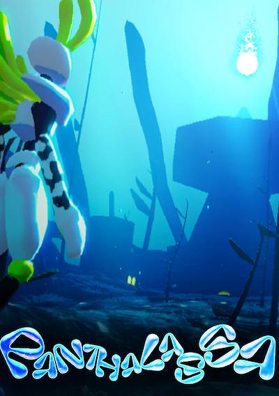 Cover image for the game Panthalassa