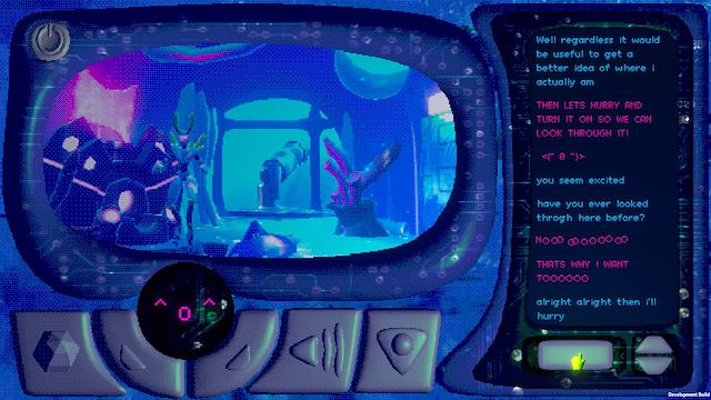 Image for the game Panthalassa