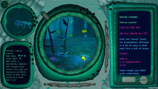 Image for the game Panthalassa