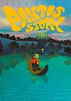 Cover image for the game Pantos Story