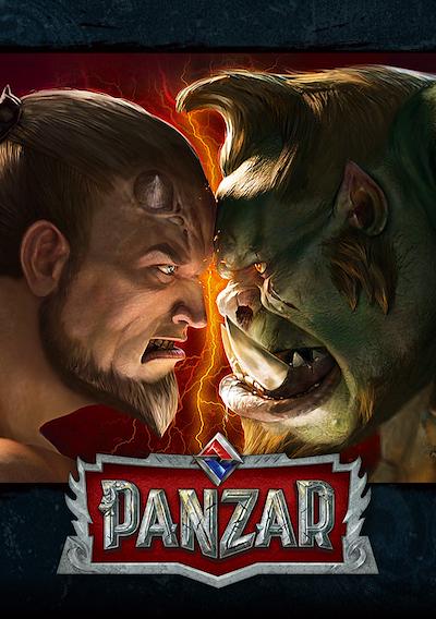 Cover image for the game Panzar