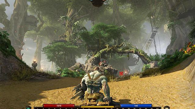 Image for the game Panzar