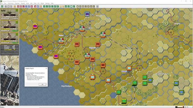 Image for the game Panzer Campaigns: Sicily '43 Gold