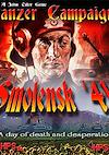 Cover image for the game Panzer Campaigns - Smolensk '41