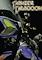 Cover image for the game Panzer Dragoon