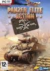 Cover image for the game Panzer Elite Action: Dunes of War