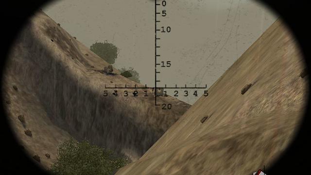 Image for the game Panzer Elite Action: Dunes of War