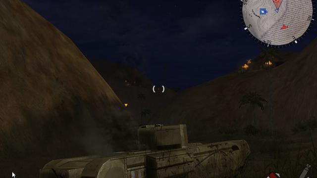 Image for the game Panzer Elite Action: Dunes of War