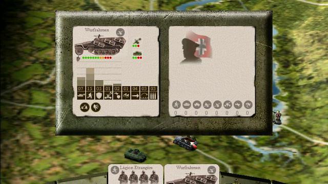 Image for the game Panzer General 3D Assault