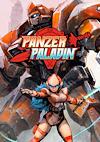 Cover image for the game Panzer Paladin