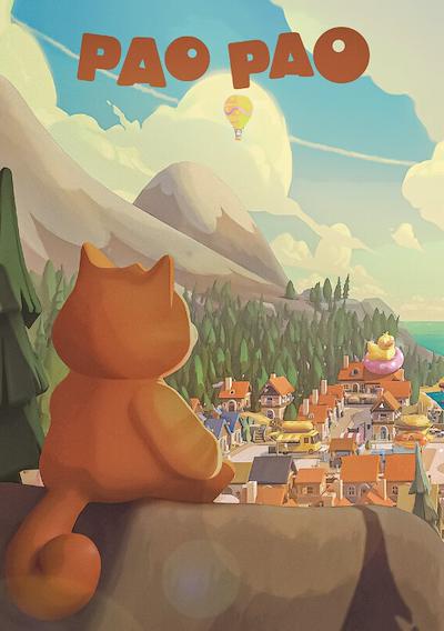 Cover image for the game Pao Pao