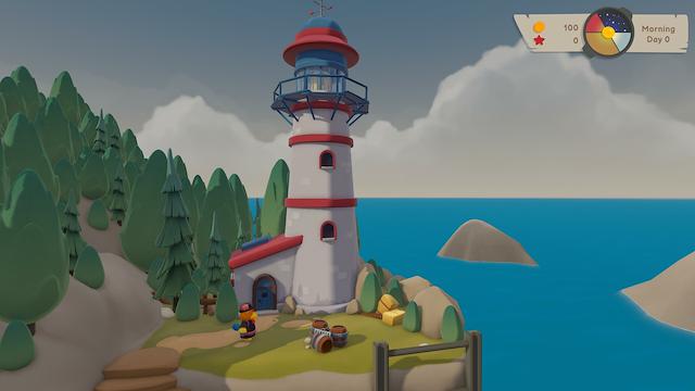 Image for the game Pao Pao