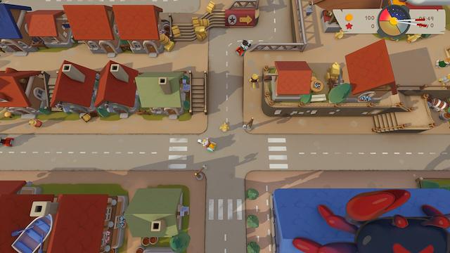 Image for the game Pao Pao