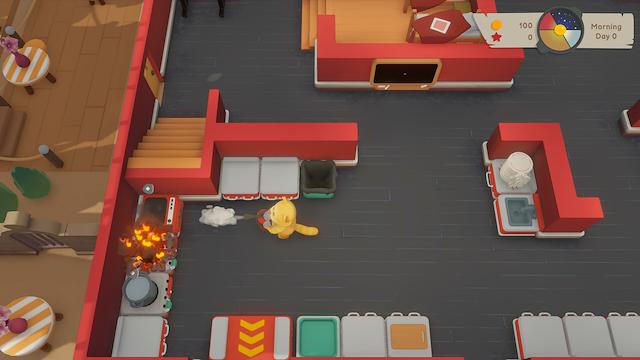 Image for the game Pao Pao