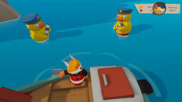 Image for the game Pao Pao