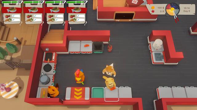 Image for the game Pao Pao