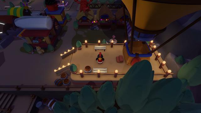 Image for the game Pao Pao