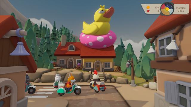 Image for the game Pao Pao