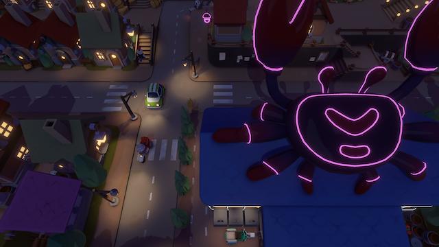 Image for the game Pao Pao