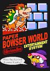 Cover image for the game Paper Bowser World